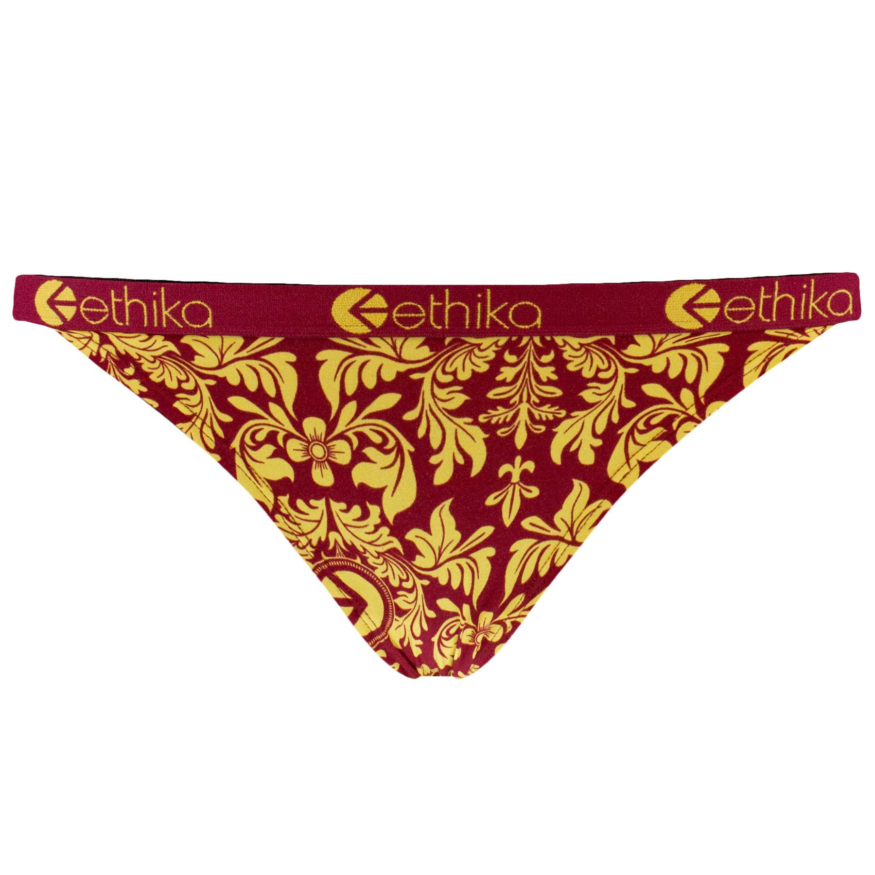 Womens Underwear Shop Ethika