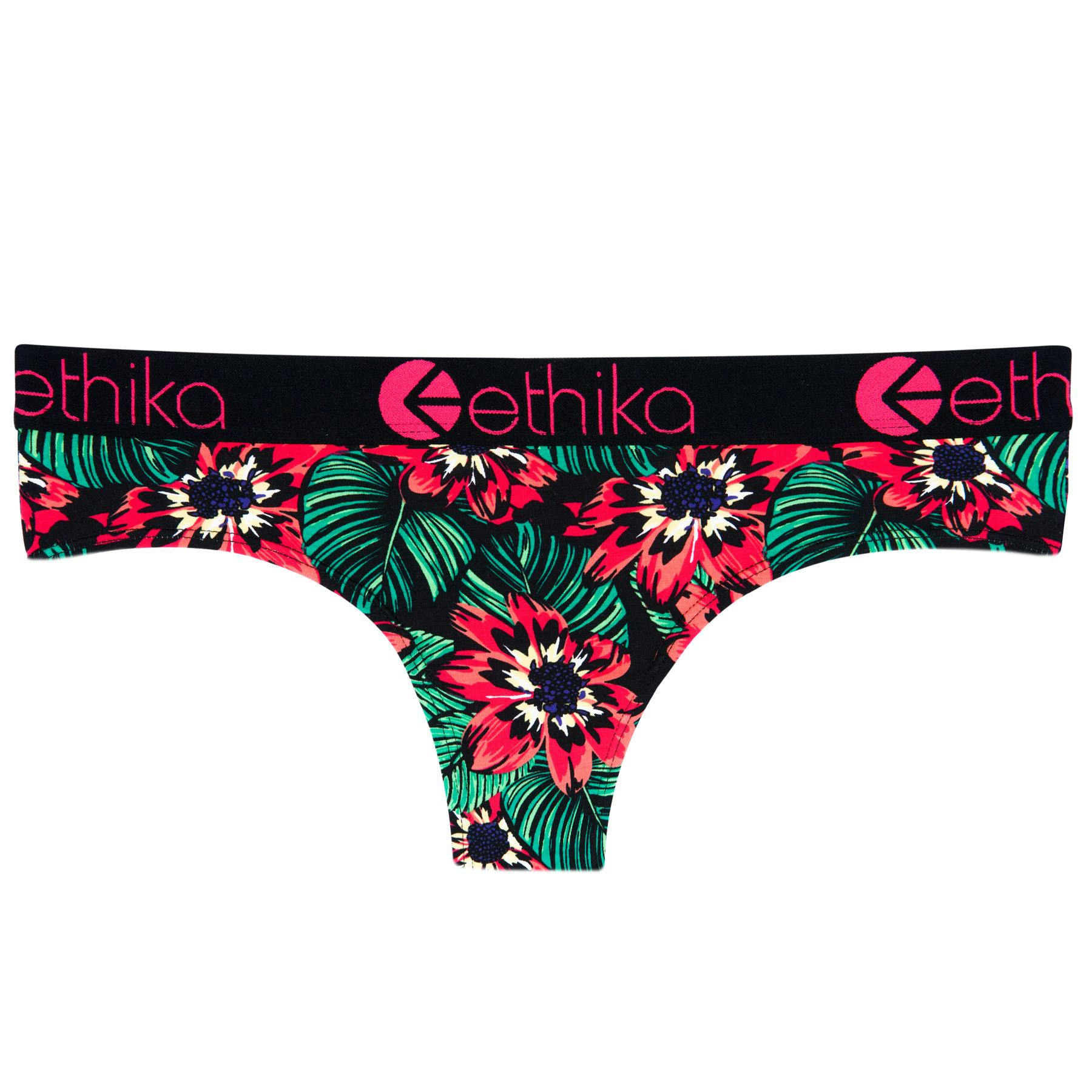 Womens Underwear Shop Ethika