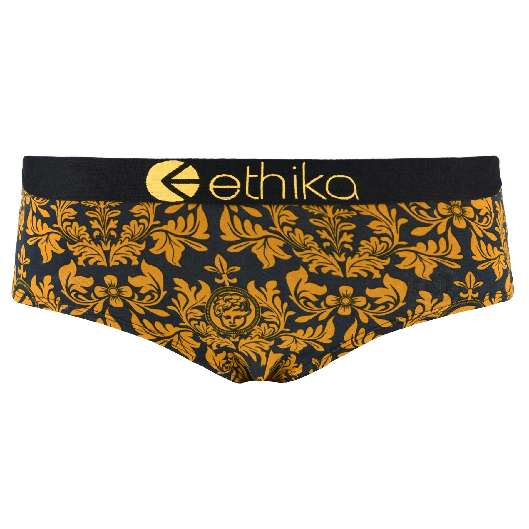 Womens Underwear Shop Ethika