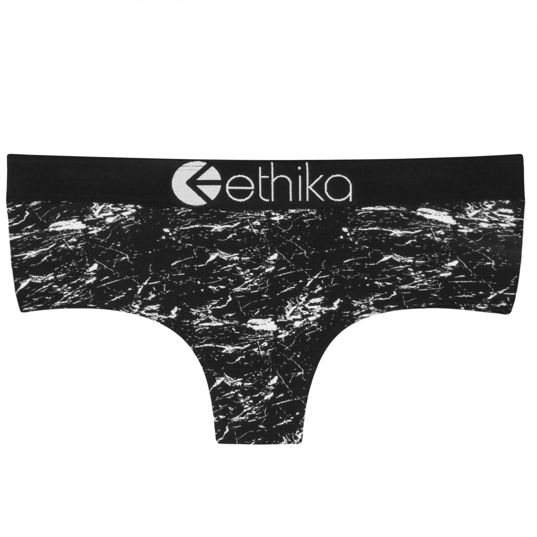 Womens Underwear Shop Ethika