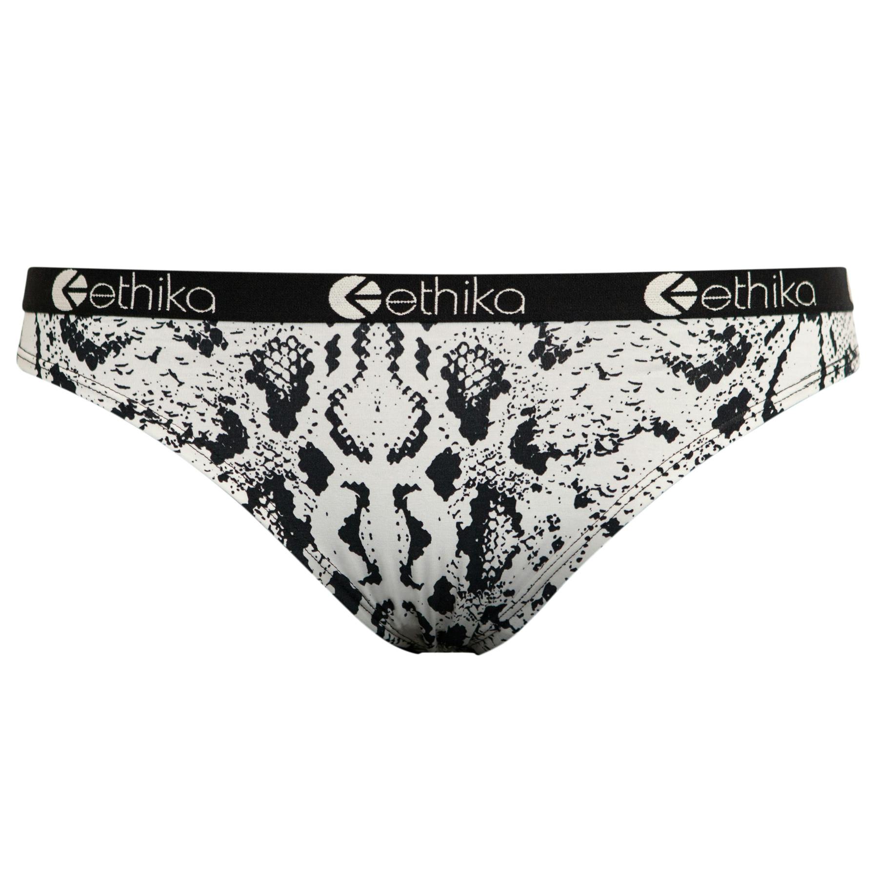 Womens Underwear Shop Ethika