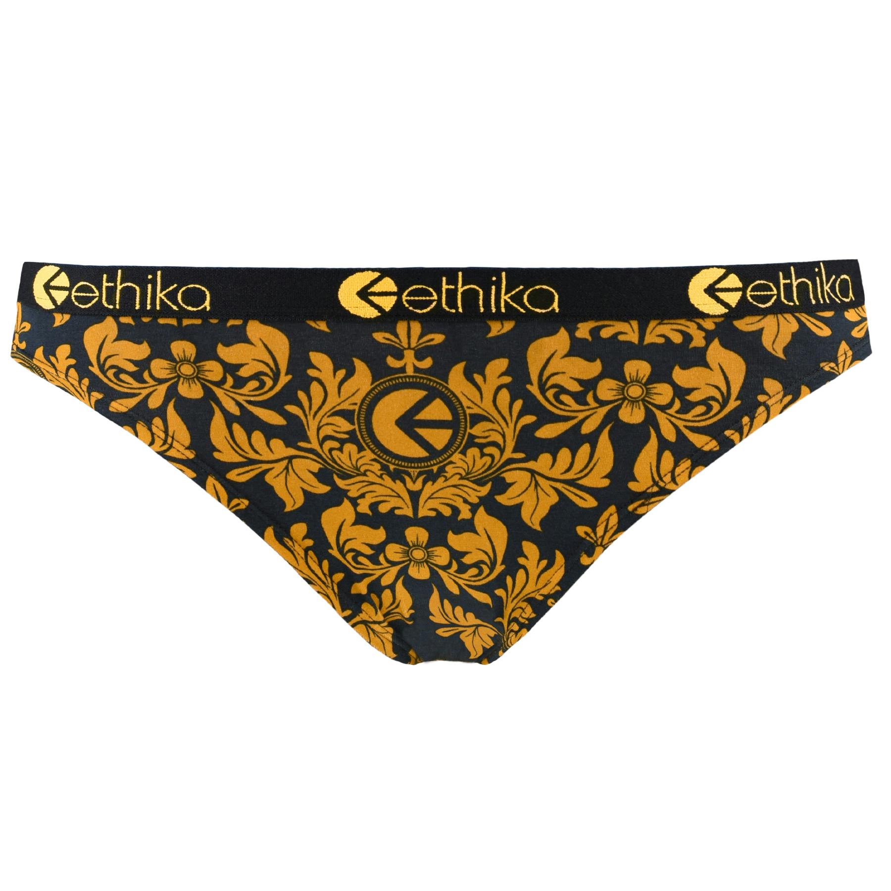 Womens Underwear Shop Ethika
