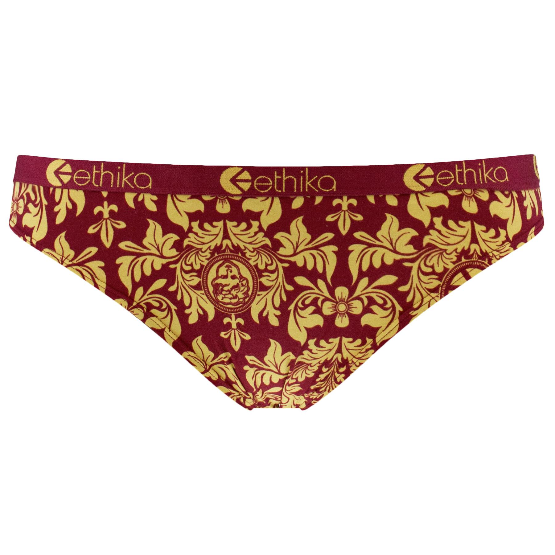 Womens Underwear Shop Ethika