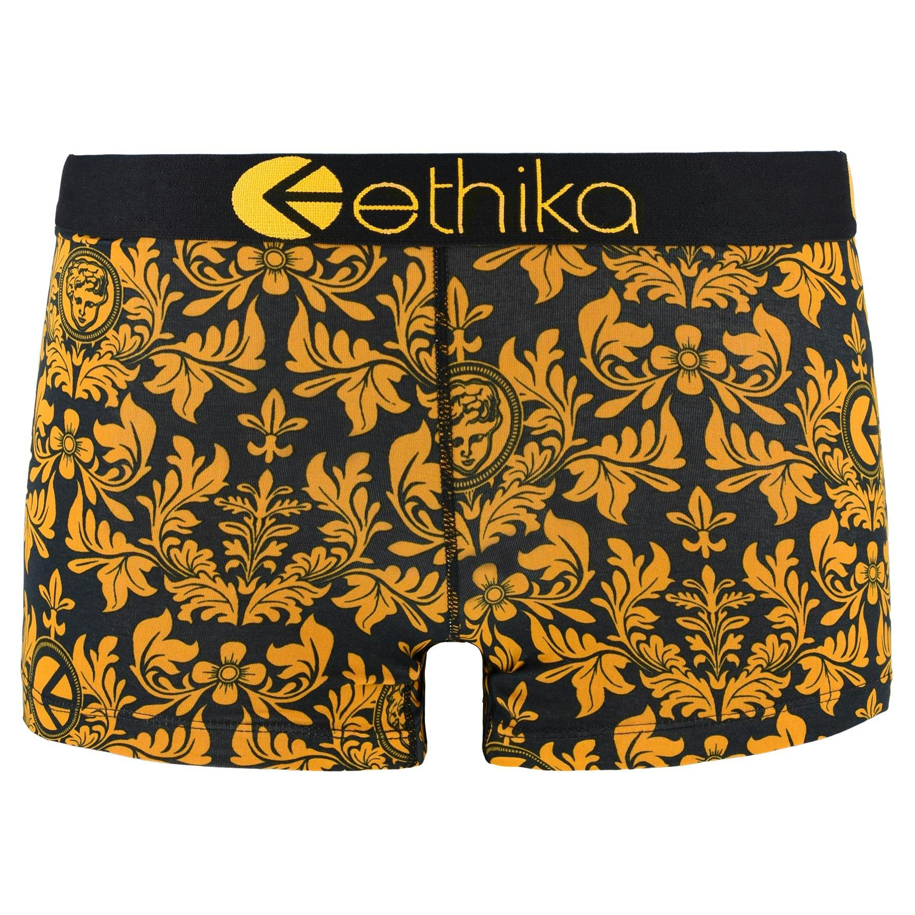 Womens Underwear Shop Ethika