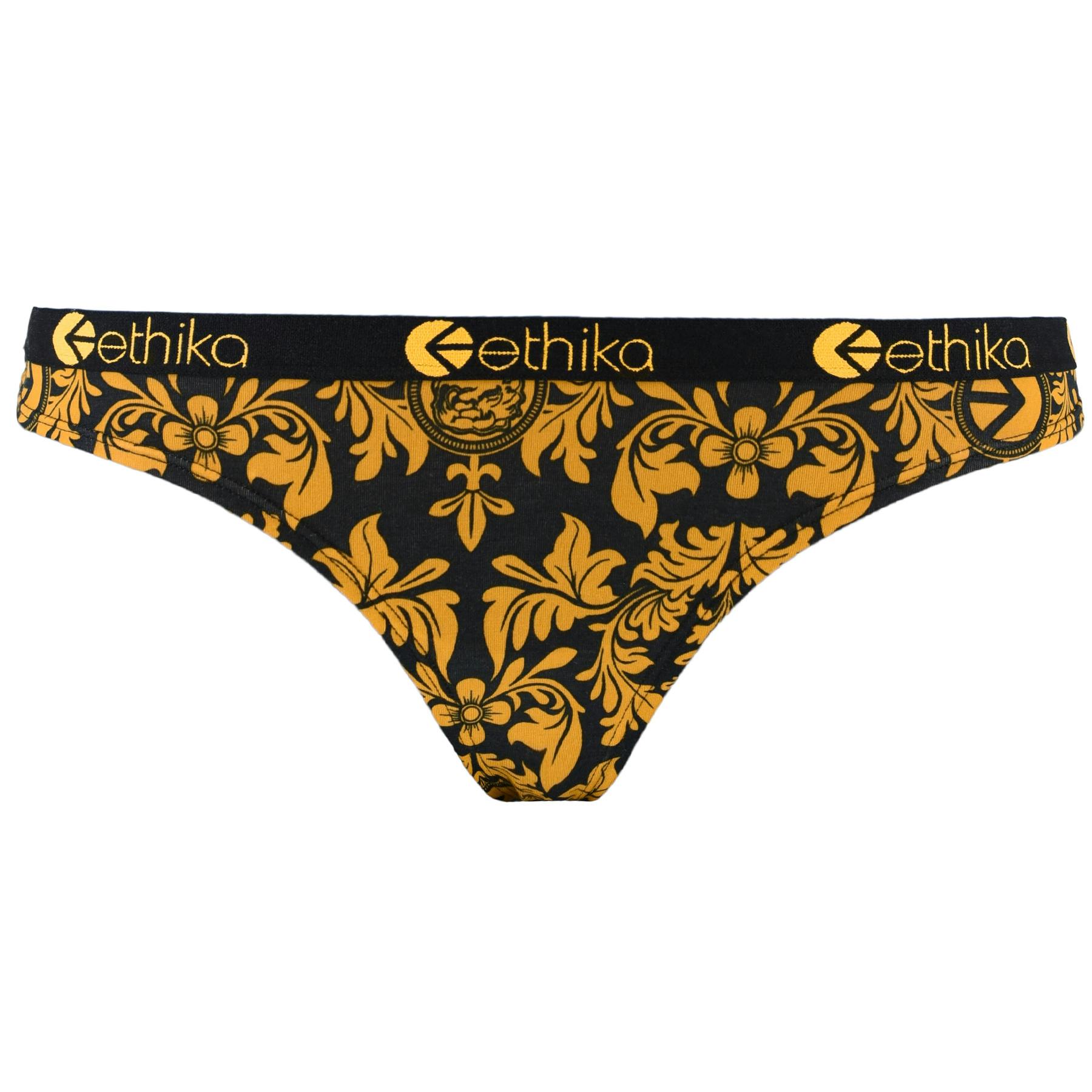 Womens Underwear Shop Ethika